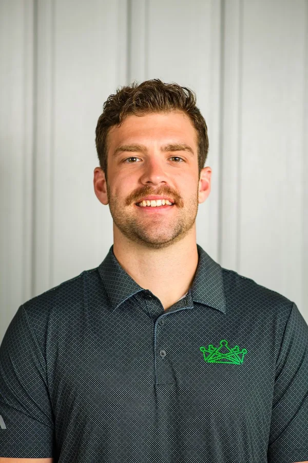 David Velasquez, Co-Owner, Royalty Roofing and Siding